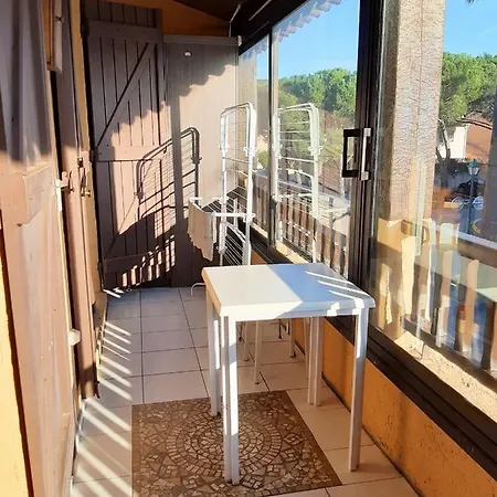 Appartamento Rue Du Docteur Donnadieu *