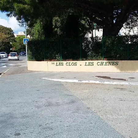 Appartamento Rue Du Docteur Donnadieu *