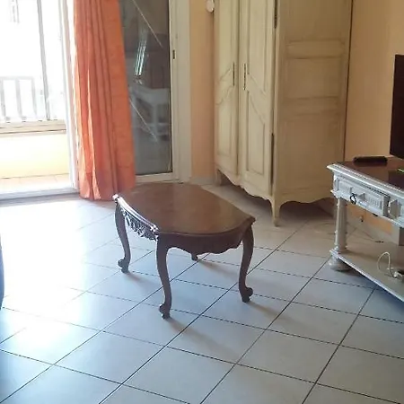 Appartamento Rue Du Docteur Donnadieu